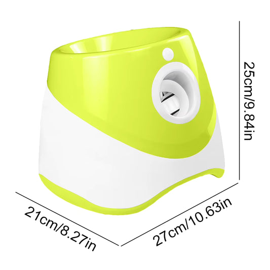 Automatic Dog Ball Launcher