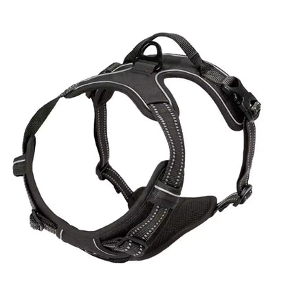 Dog Collar Harness/Vest