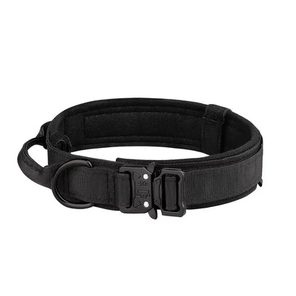 Tactical Dog Training Collar