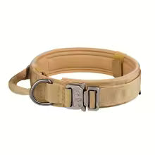 Tactical Dog Training Collar