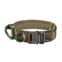 Tactical Dog Training Collar