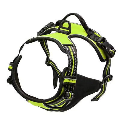 Dog Collar Harness/Vest