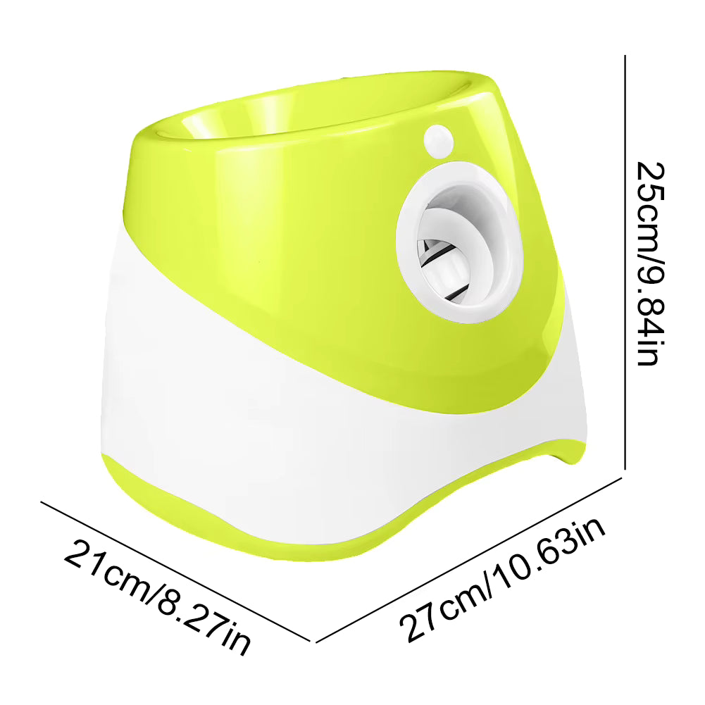 Automatic Dog Ball Launcher